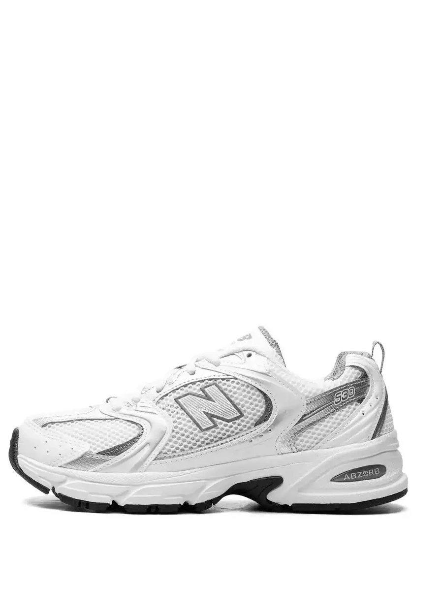 New Balance  sneakers 530 Metallic